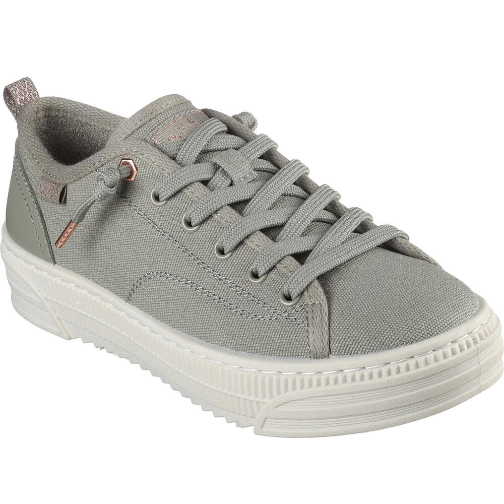 Skechers Womens/Ladies Bobs Copa Trainers