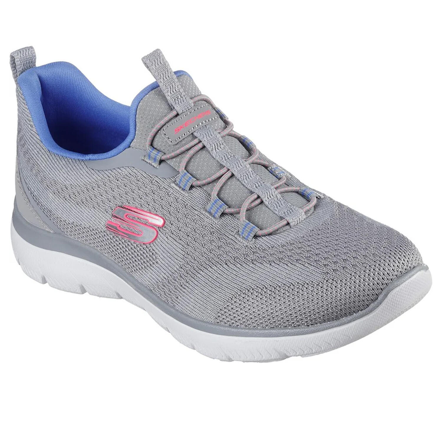Skechers Womens/Ladies Summits New Nature Trainers