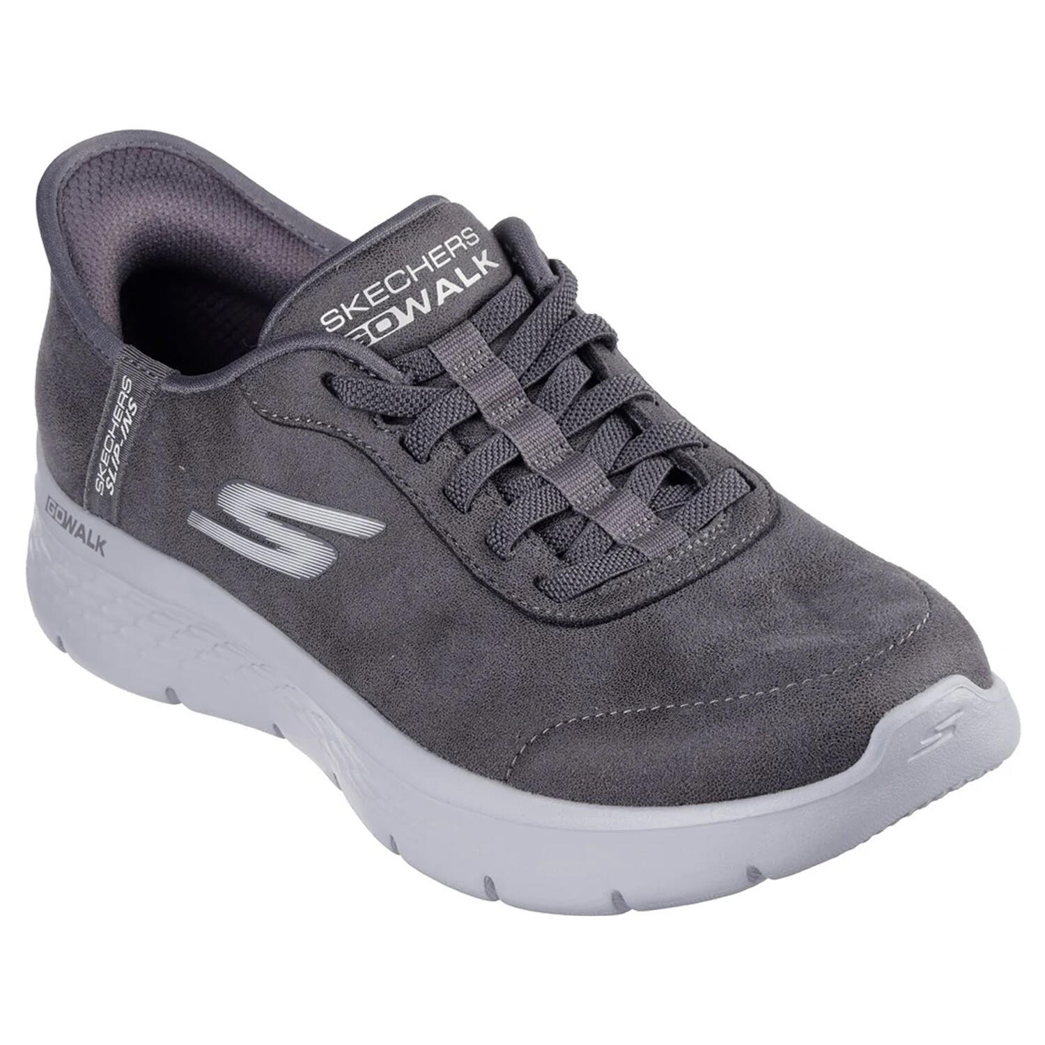 Skechers Womens/Ladies Go Walk Flex Mali Trainers