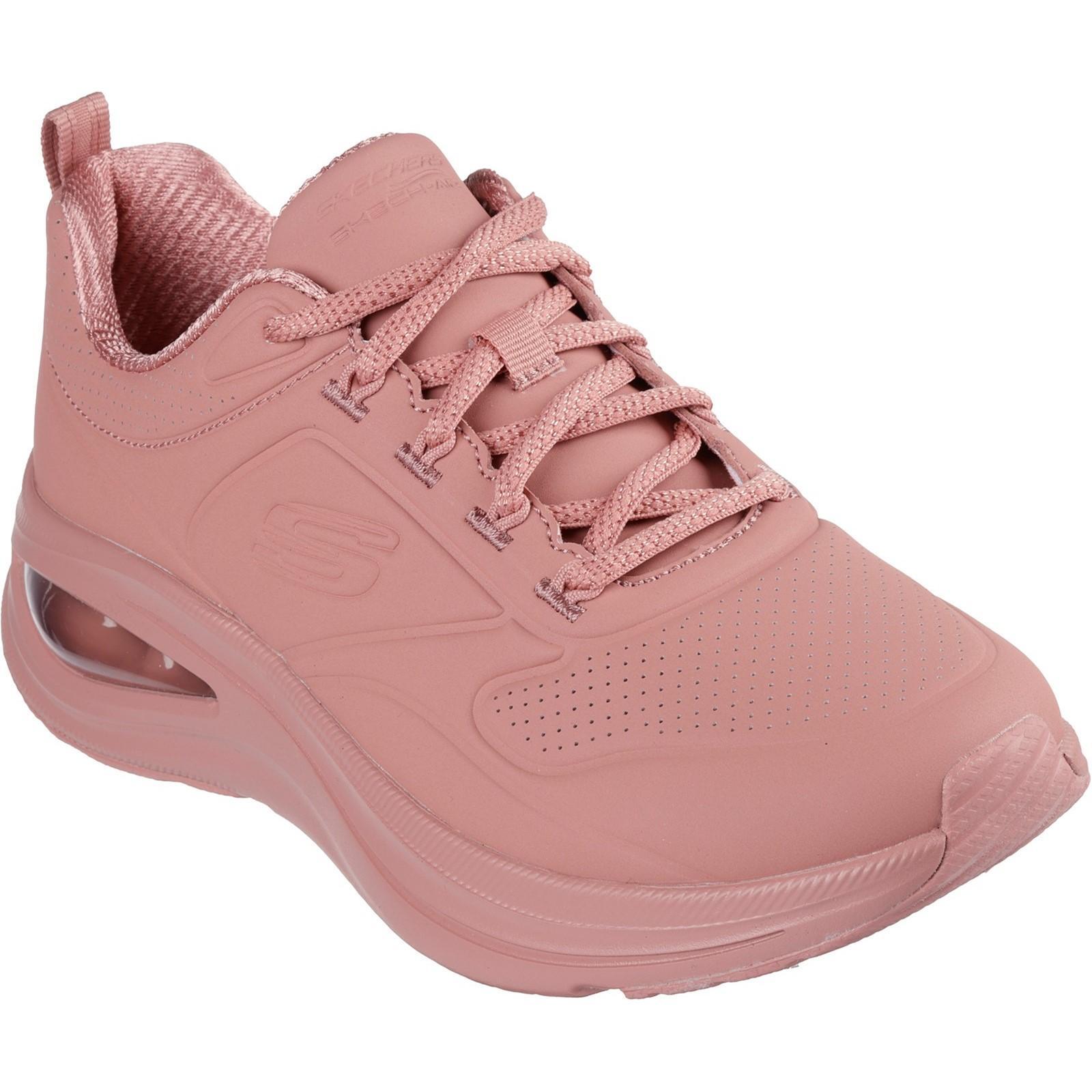 Skechers Womens/Ladies Skech-Air Meta Extraordinaire Trainers