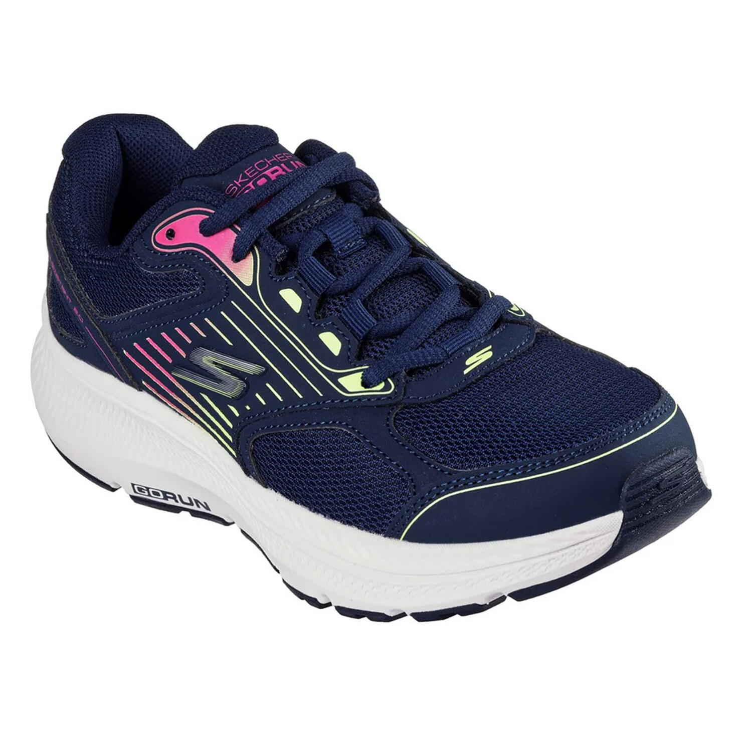 Skechers Womens/Ladies Go Run Consistent 2.0 Advantage Trainers