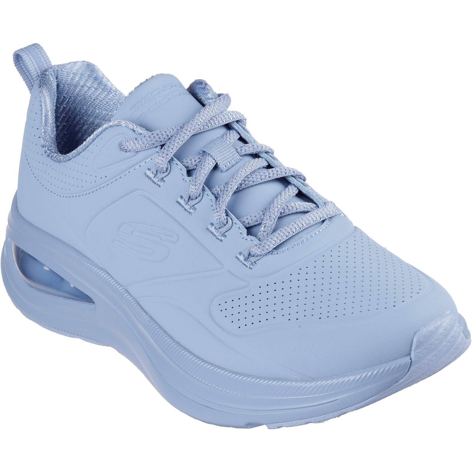 Skechers Womens/Ladies Skech-Air Meta Extraordinaire Trainers