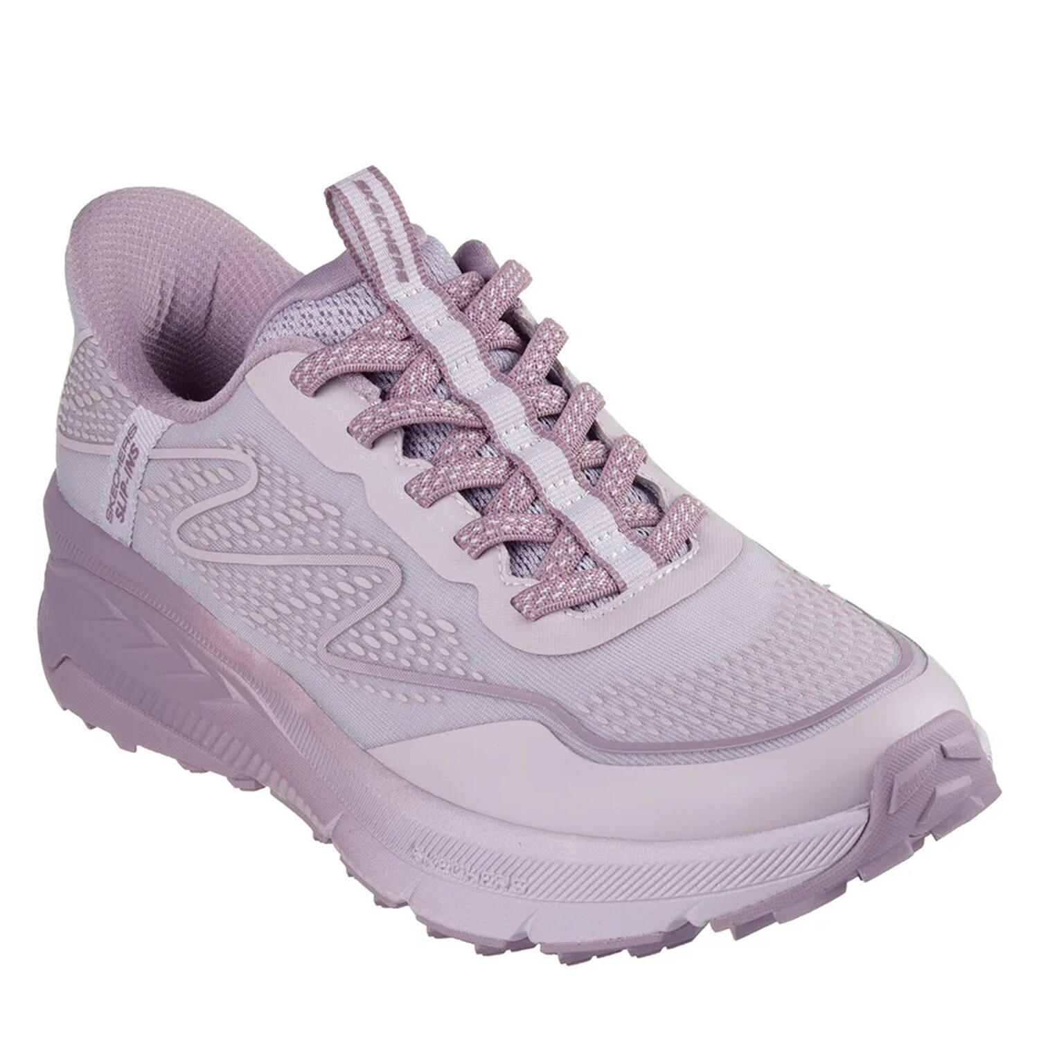 Skechers Womens/Ladies Switch Back Mist Hiking Shoes