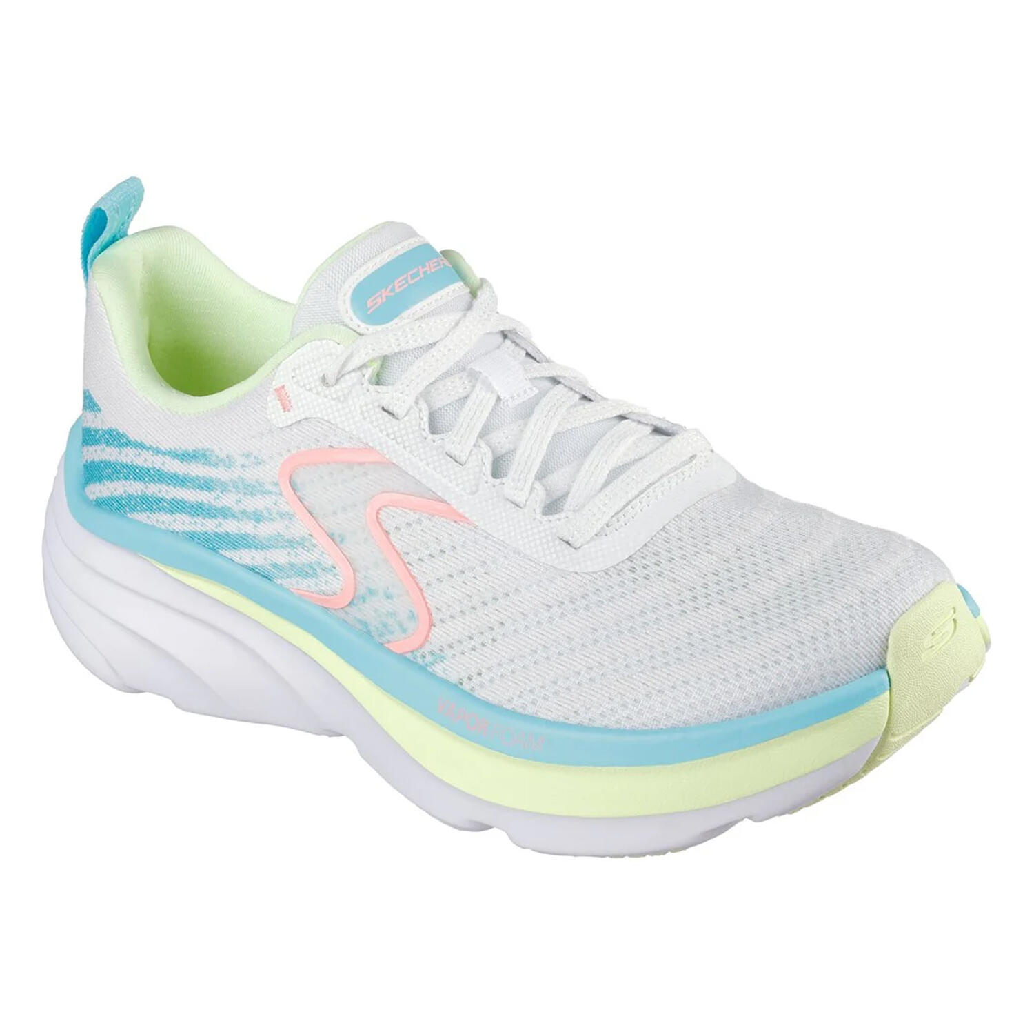 Skechers Womens/Ladies D´Lux Vapor Cool Breeze Trainers