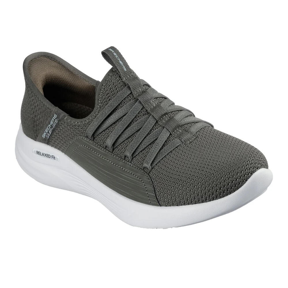 Skechers Womens/Ladies Sport Ballet Chic Relaxed Fit Trainers