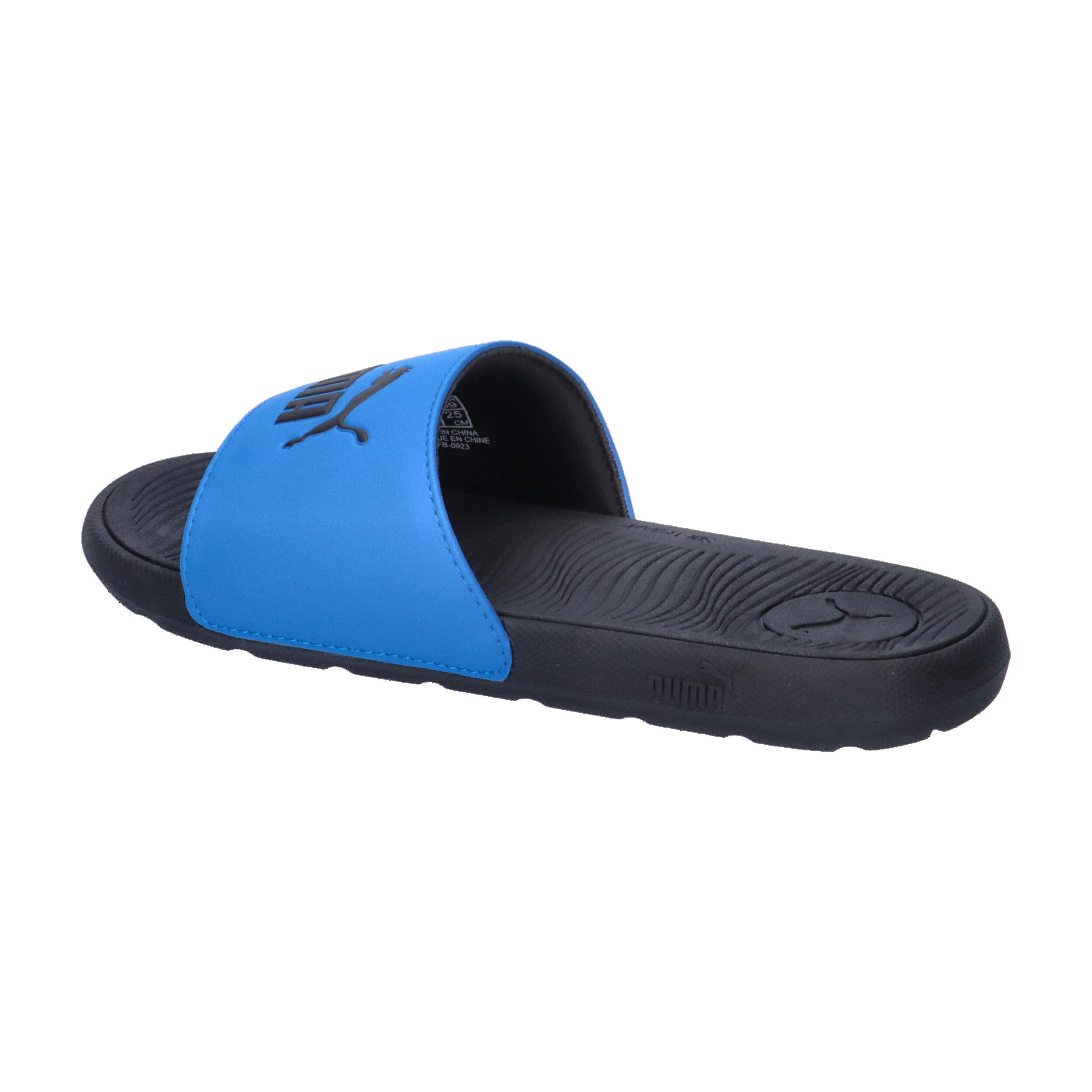 Puma Kinder Badeschlappen Cool Cat 2.0 Jr 390881 3/7