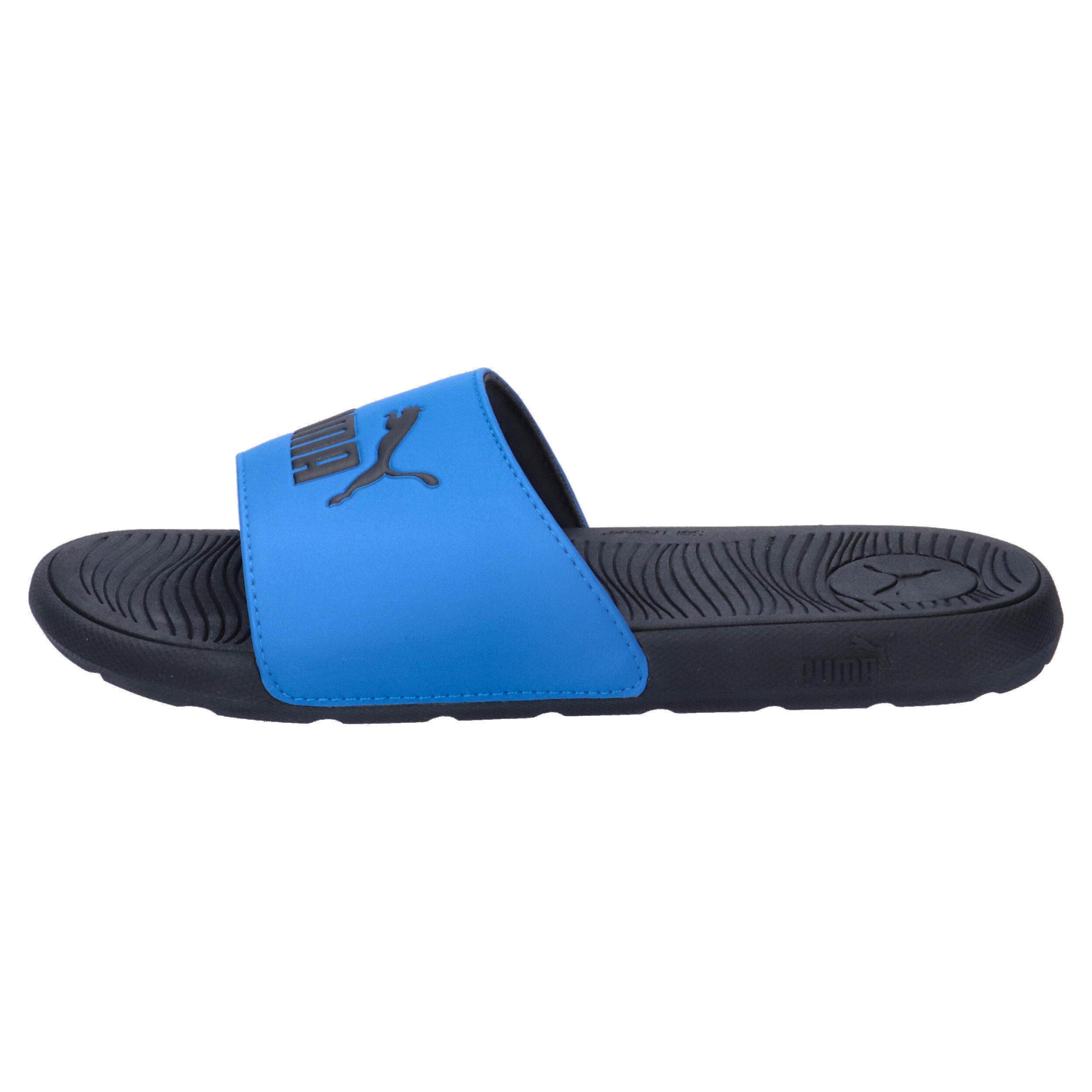 Puma Kinder Badeschlappen Cool Cat 2.0 Jr 390881 2/7