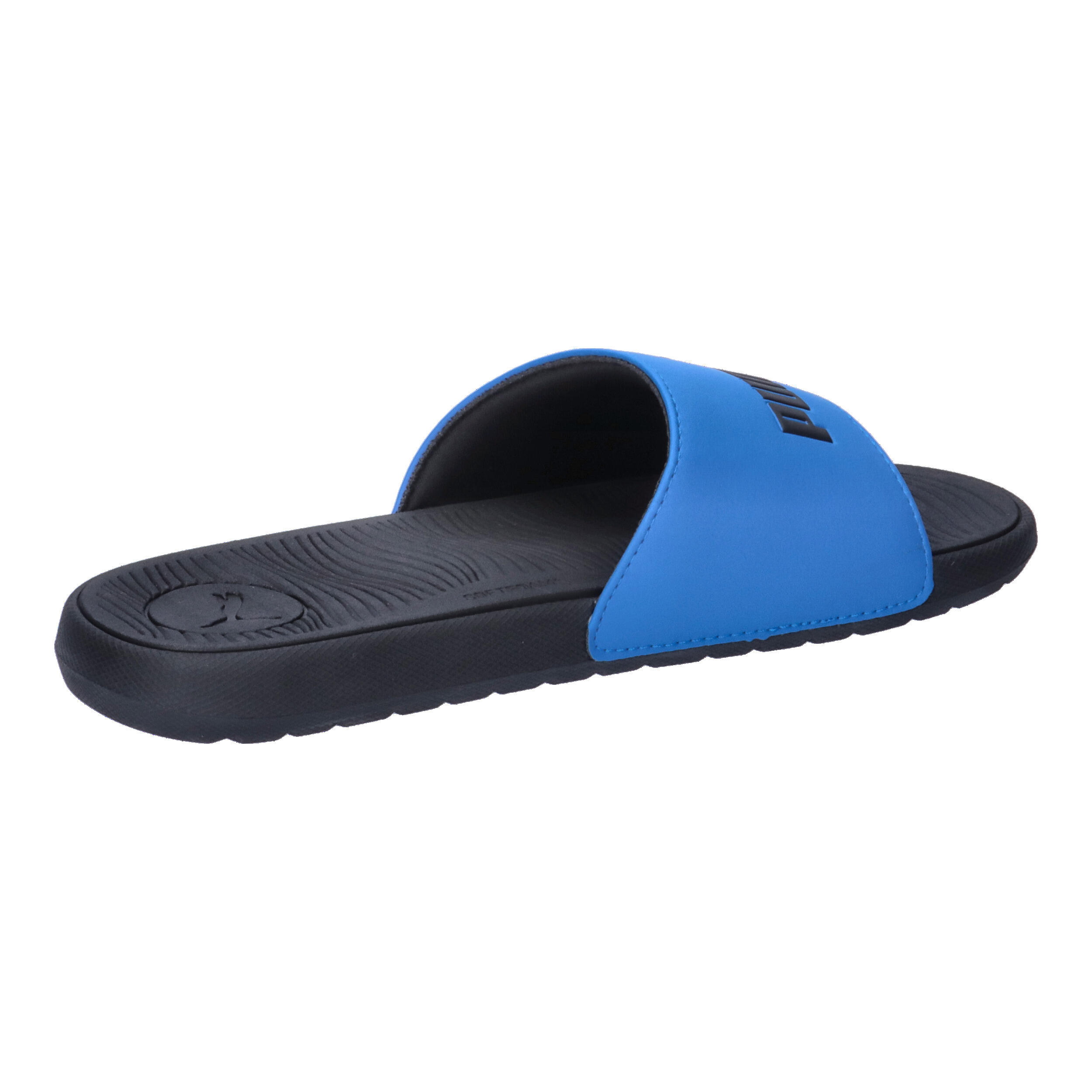 Puma Kinder Badeschlappen Cool Cat 2.0 Jr 390881 7/7