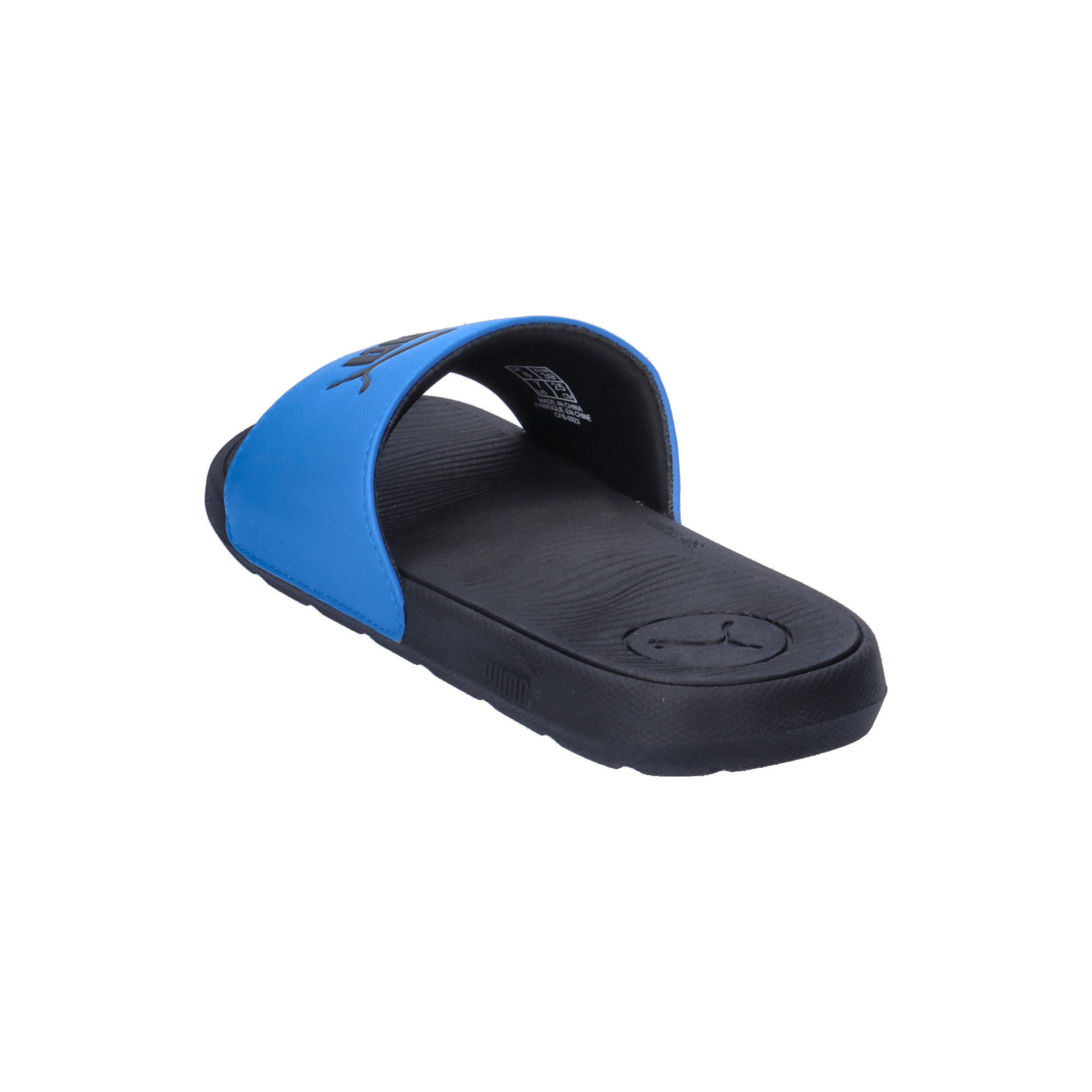 Puma Kinder Badeschlappen Cool Cat 2.0 Jr 390881 4/7