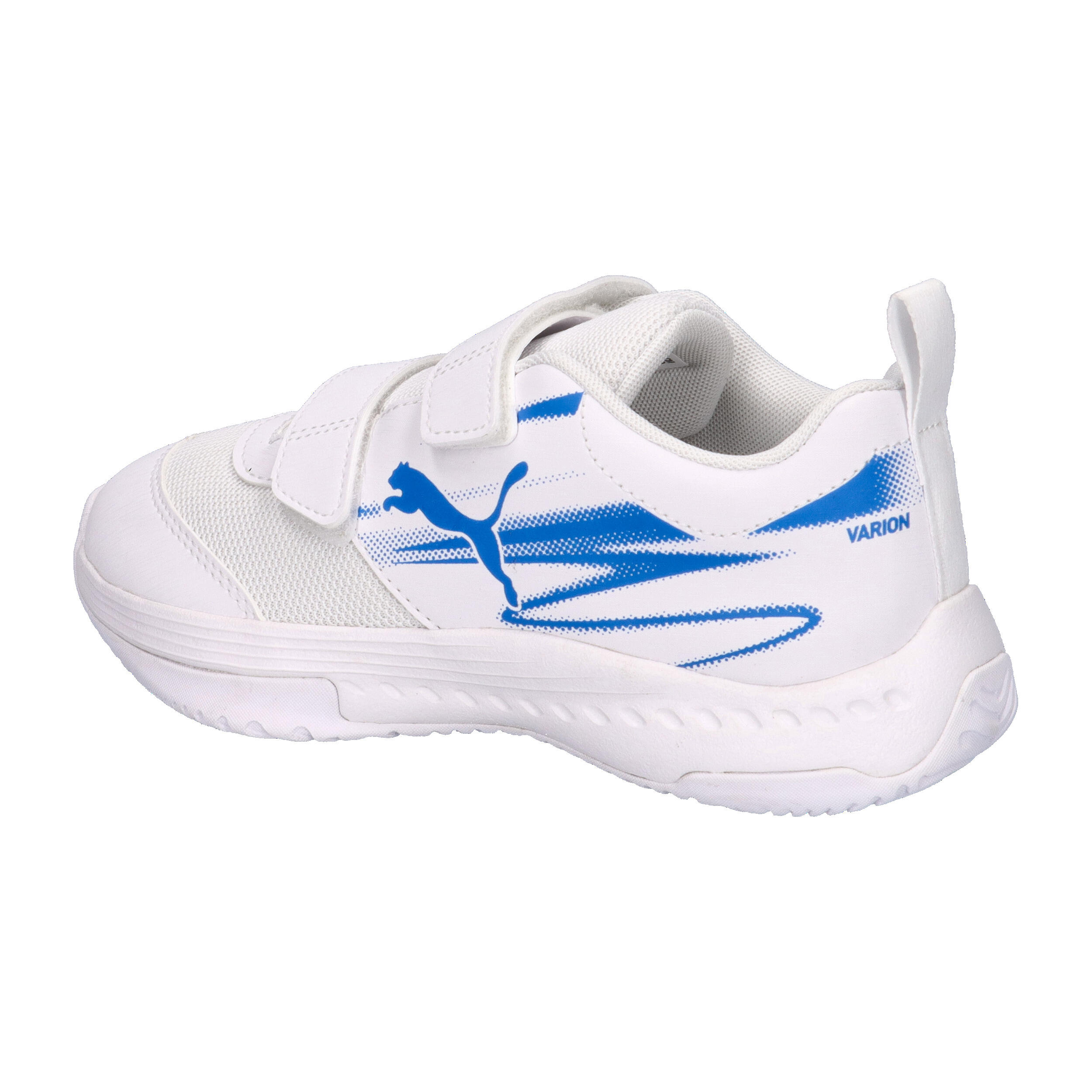 Puma Kinder Hallenschuhe Varion II V Jr 108106 11/15