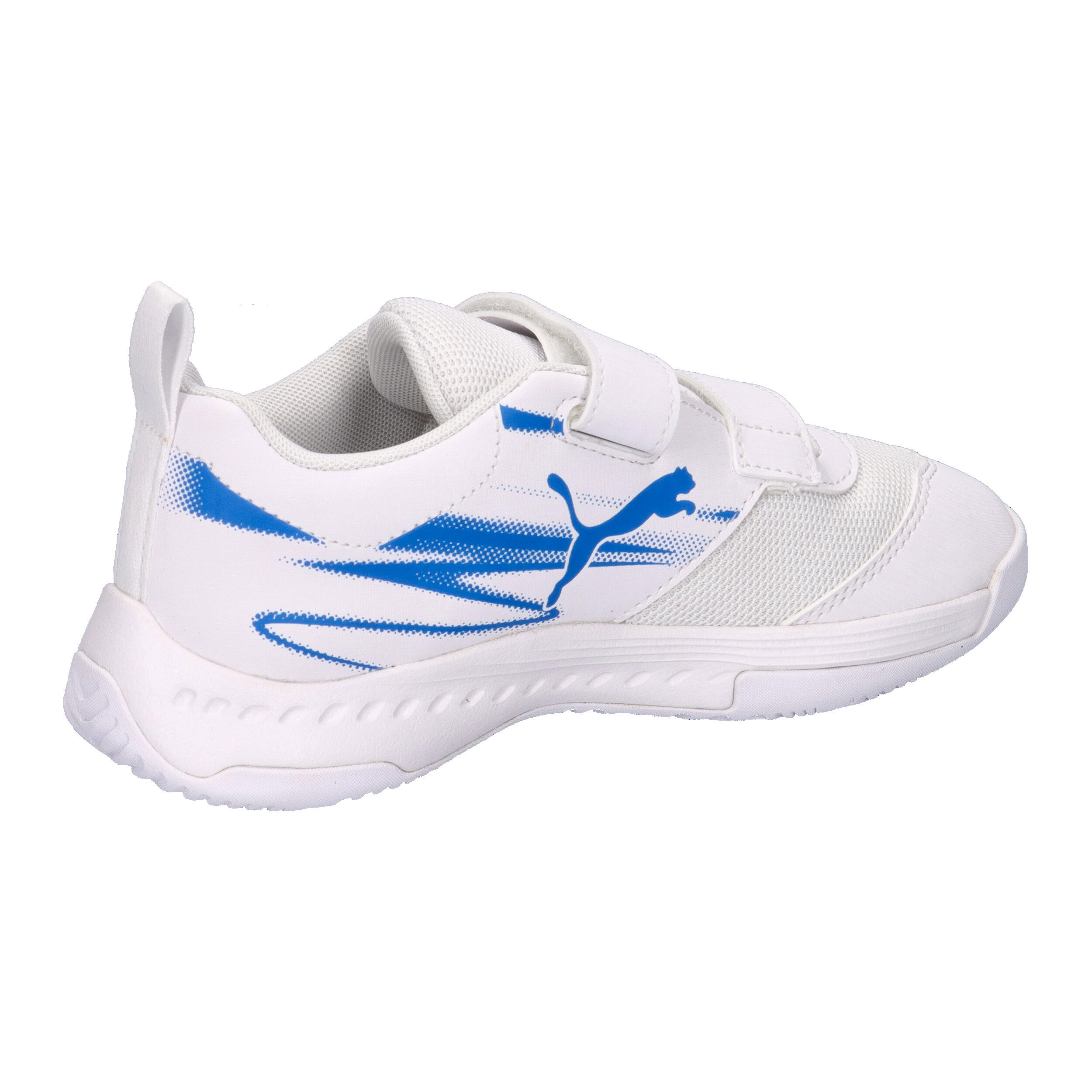 Puma Kinder Hallenschuhe Varion II V Jr 108106 7/7