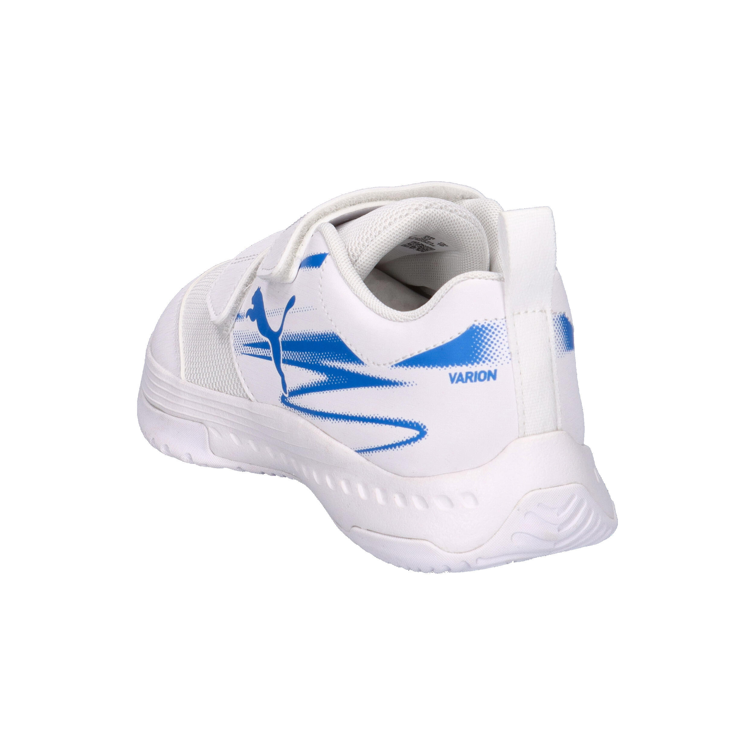 Puma Kinder Hallenschuhe Varion II V Jr 108106 12/15