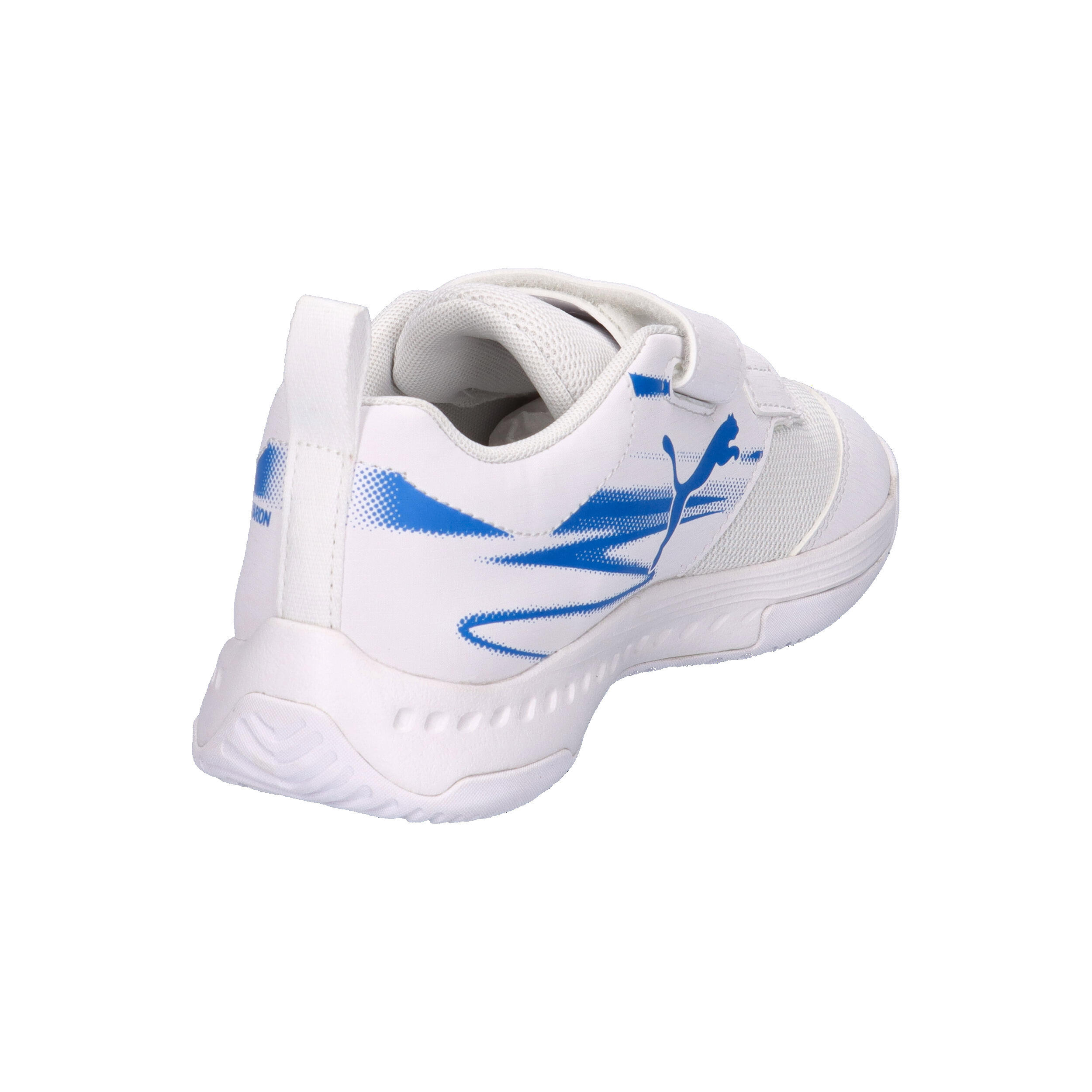 Puma Kinder Hallenschuhe Varion II V Jr 108106 6/7