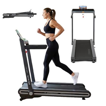 Bieżnia elektryczna XTREXO X600 Soft