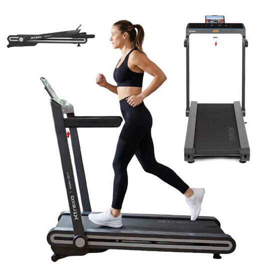 Bieżnia elektryczna XTREXO X600 Soft
