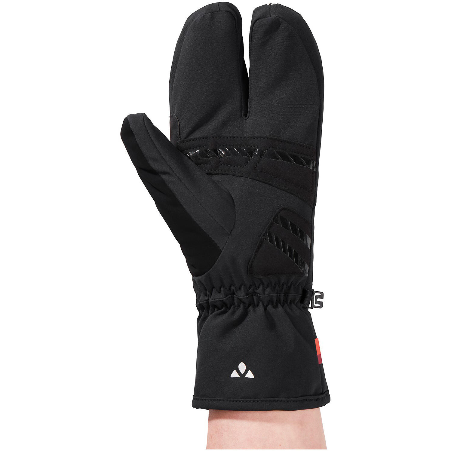 Unisex Fingerhandschuh SYBERIA GLOVES III 2/2