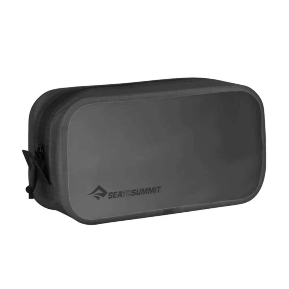 Sea to Summit Hydraulic Packing Cube Small - Jet Black
