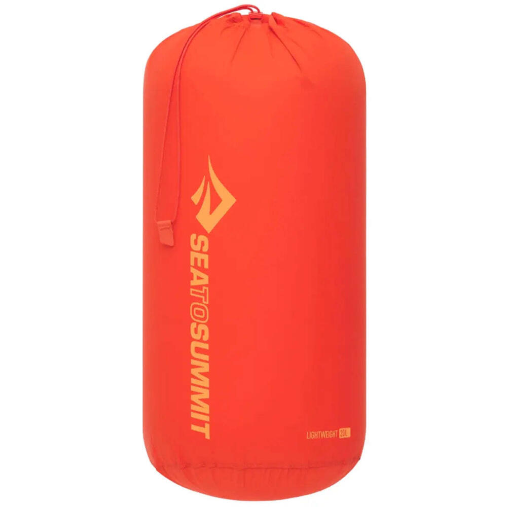 Sea to Summit Lightweight Stuff Sack 20 Litre - Spicy Orange