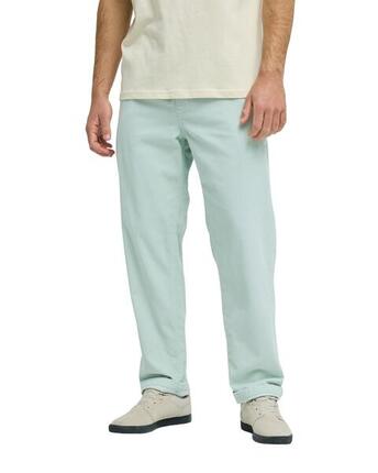 Pantalon TAXER REGULAR CORD Bleu Homme