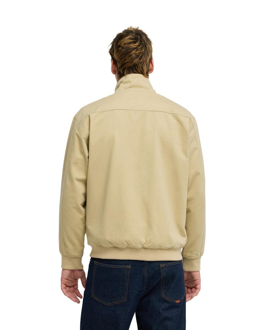 Blouson-Jacke TALDORA SUMMER Beige Herren 2/4