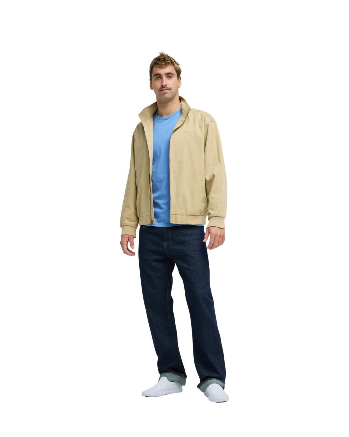 Blouson TALDORA SUMMER Beige Homme 4/4