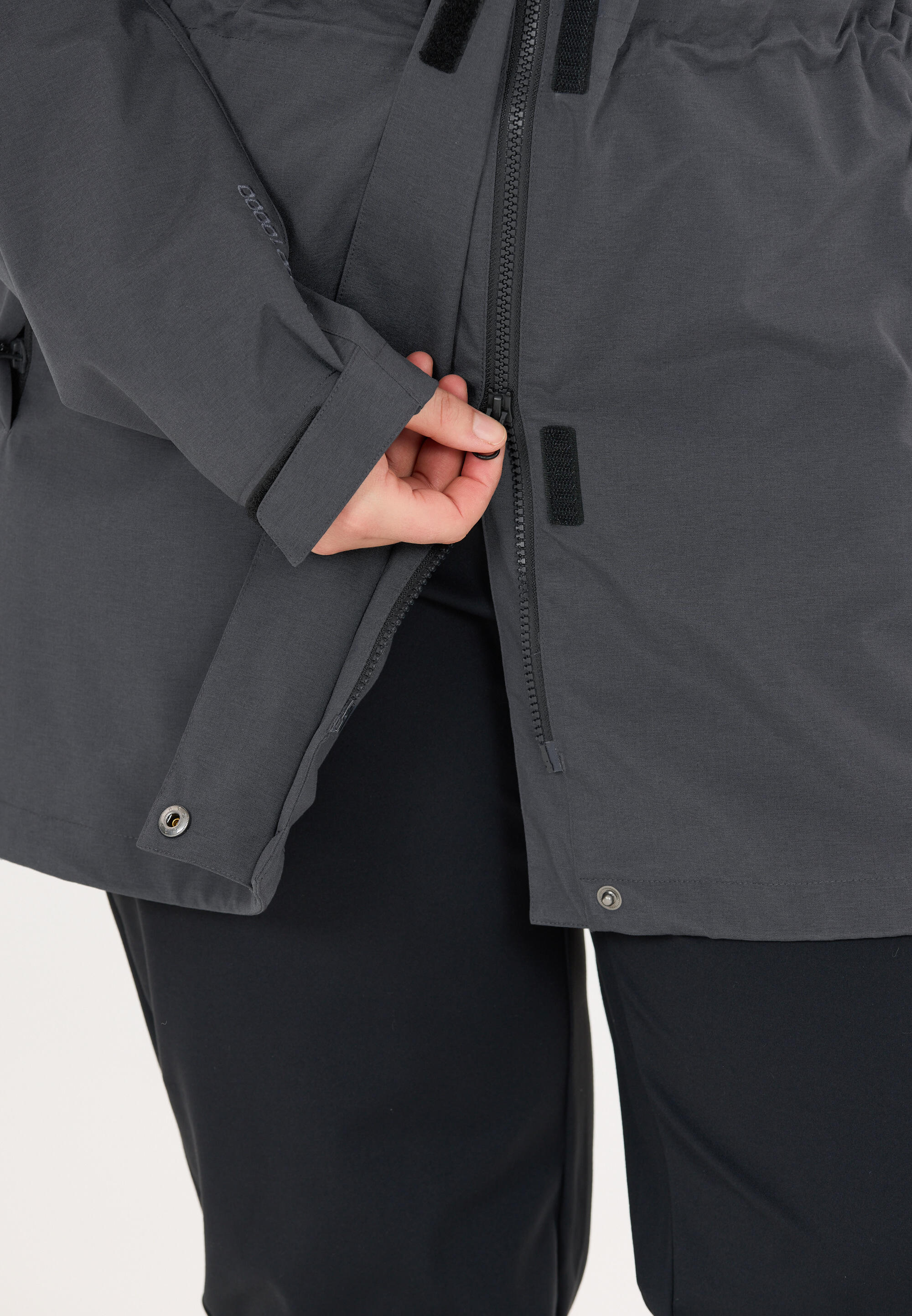 Veste Aylies 5/5