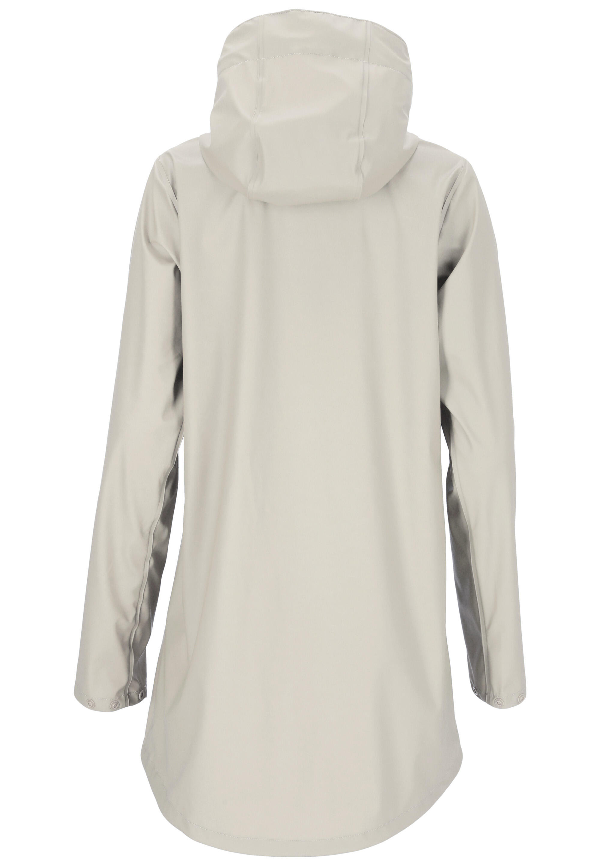 Regenjacke für Damen Weather Report Petra 2/5