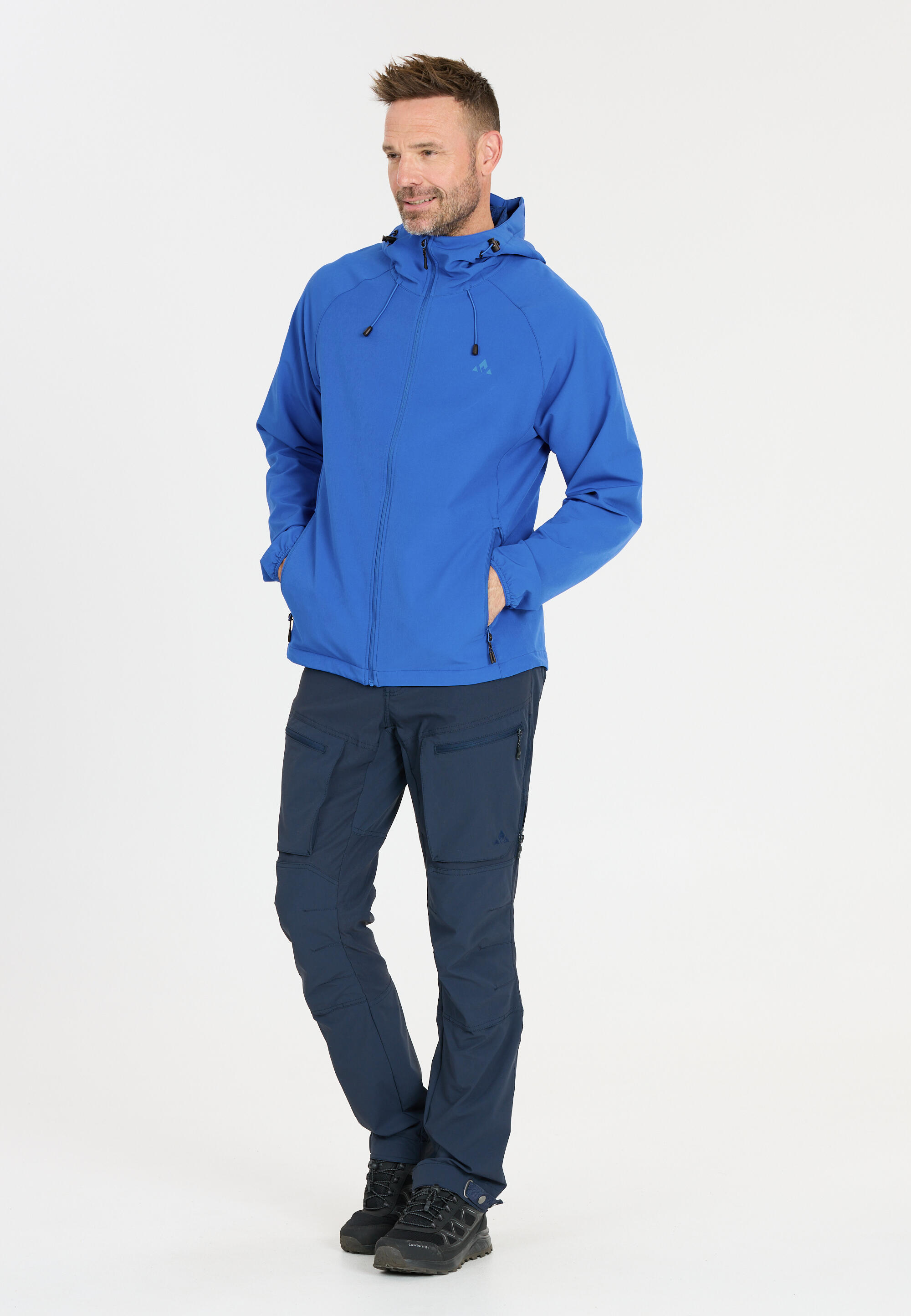 Veste softshell Kodie 3/5