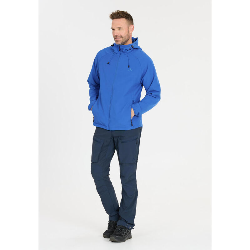 Jachetă Kodie Softshell