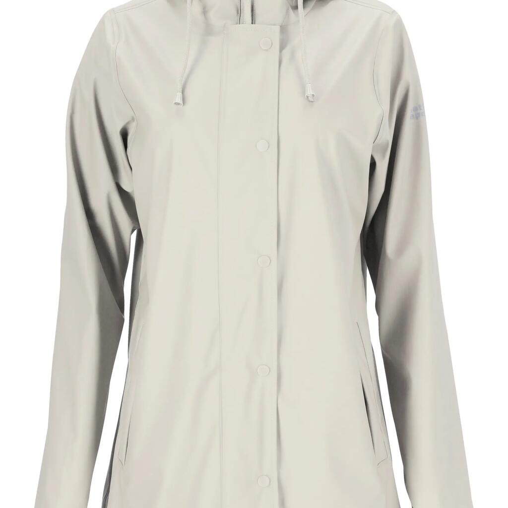 Women's waterproof jacket Weather Report Petra