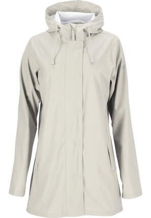 Veste imperméable femme Weather Report Petra