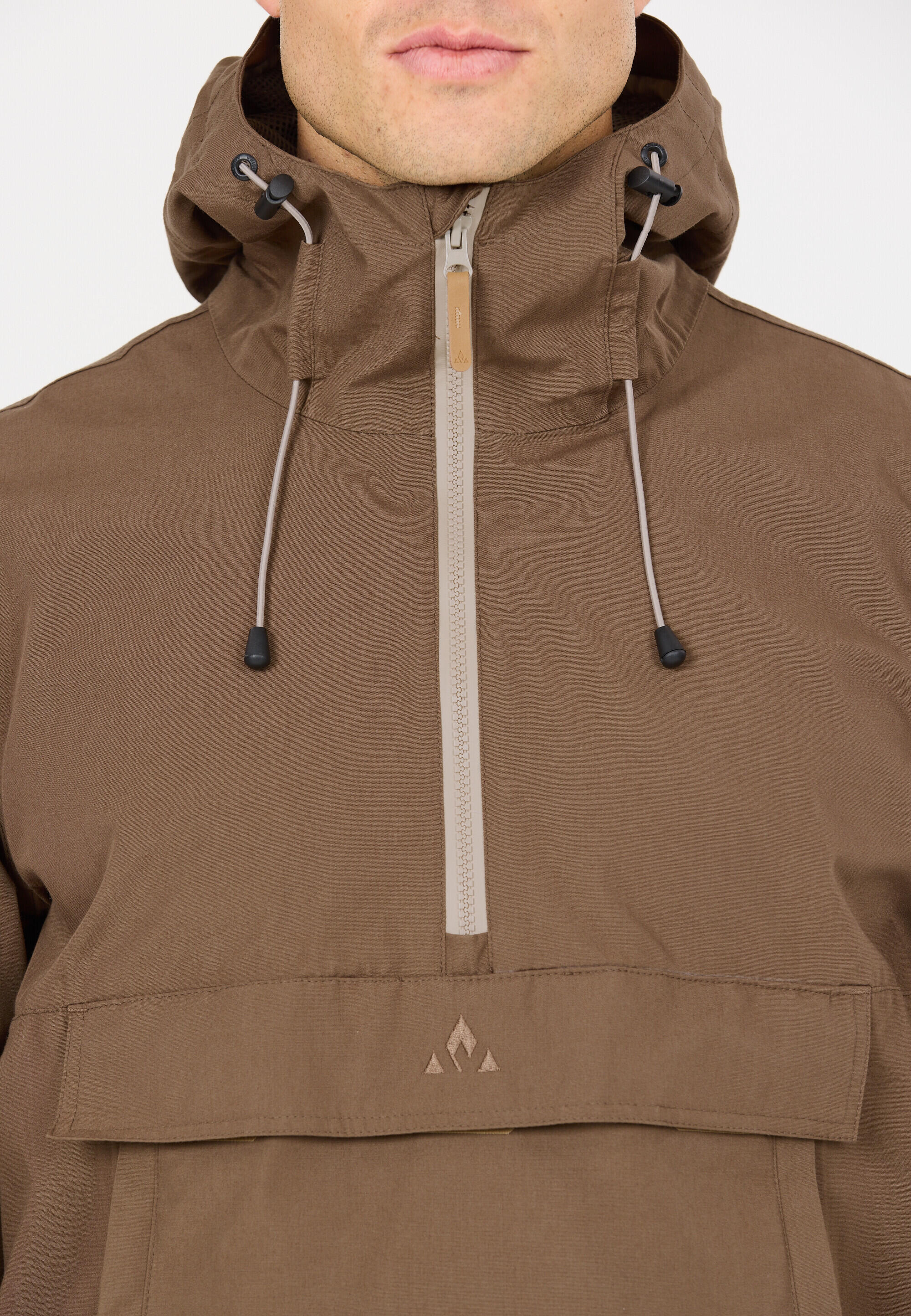 Anorak Whistler Dallon Pro 5/5