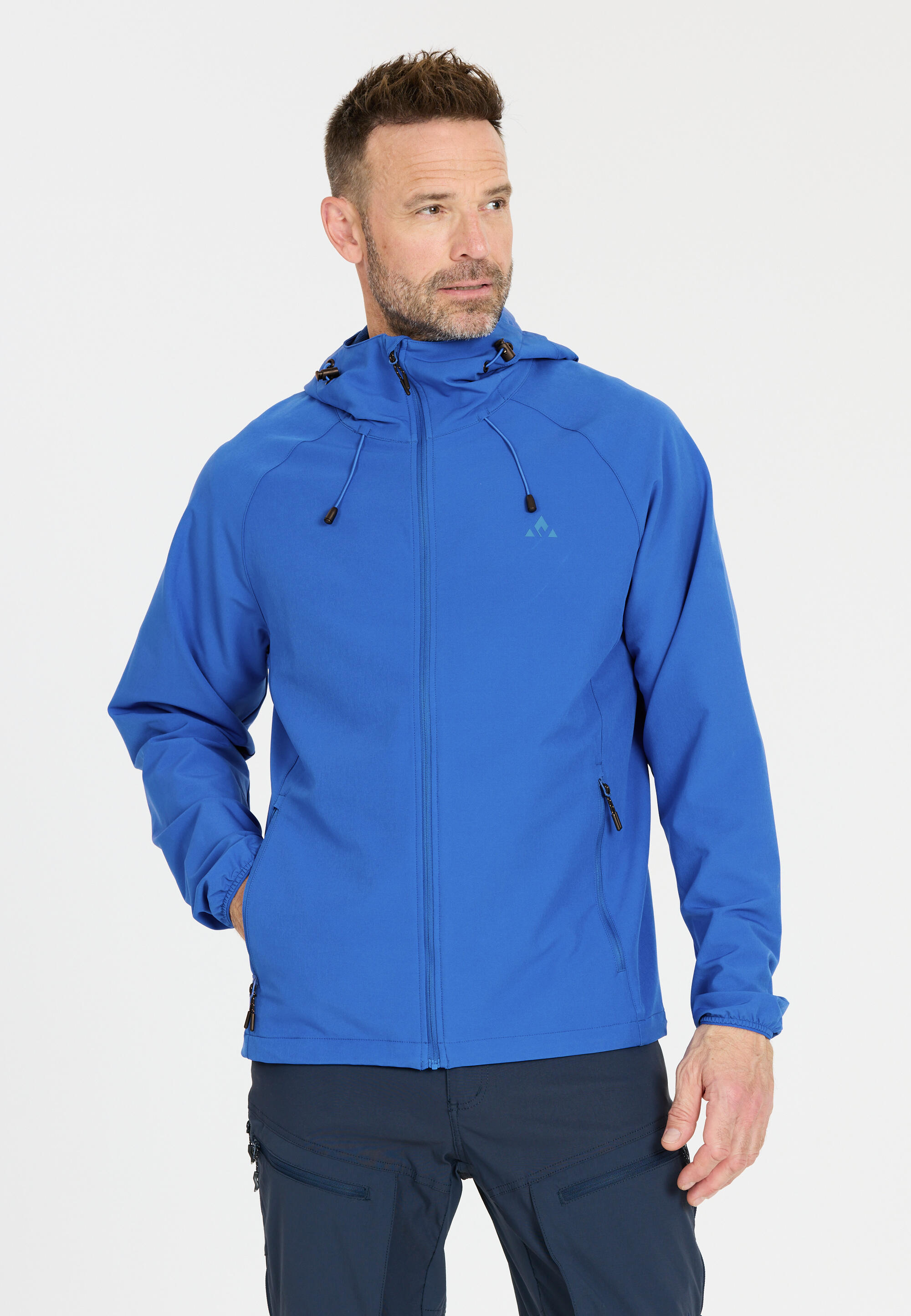 Veste softshell Kodie 4/5