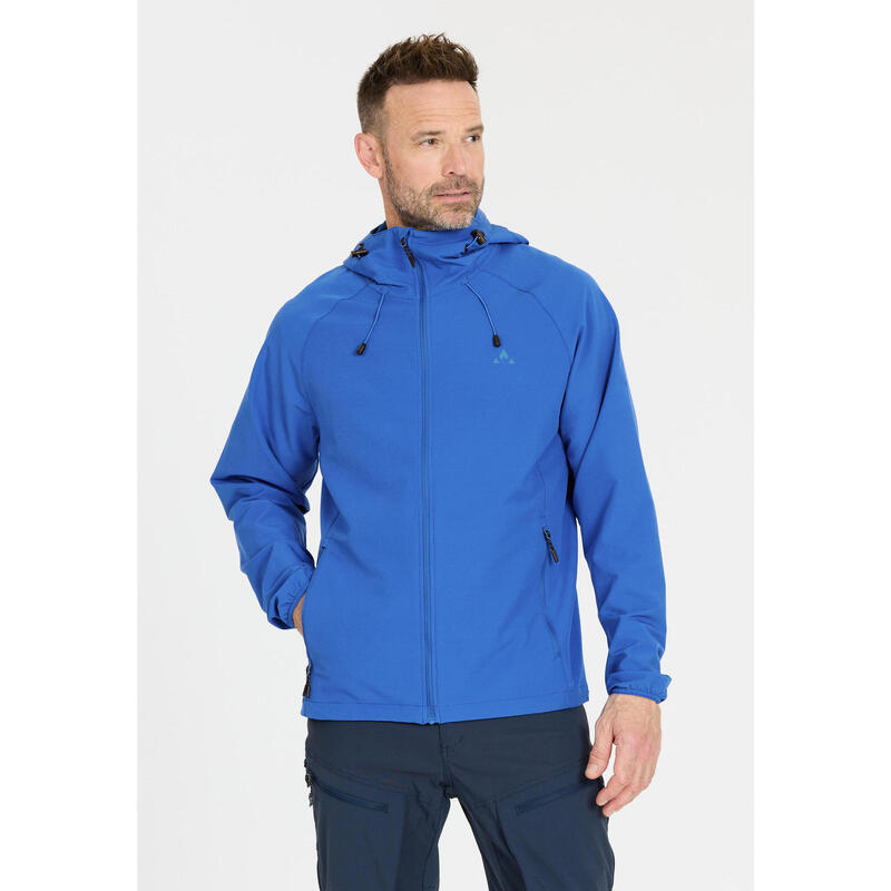 Jachetă Kodie Softshell