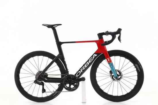 Bici strada ricondizionata · Orca Aero OMX Lotto Dstny Di2 12V · Ottimo stato