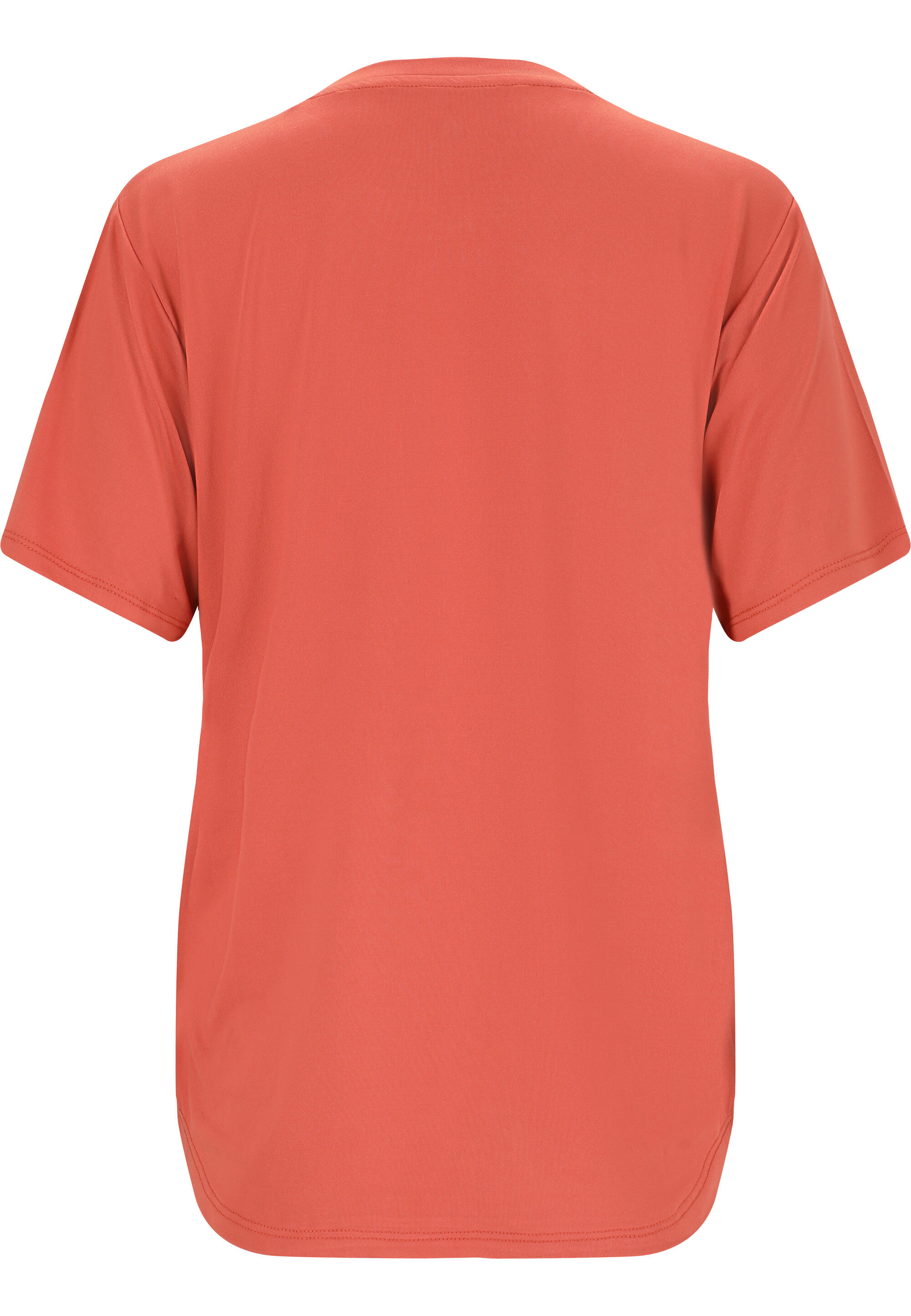 Camiseta de mujer Whistler Tergo 2/5