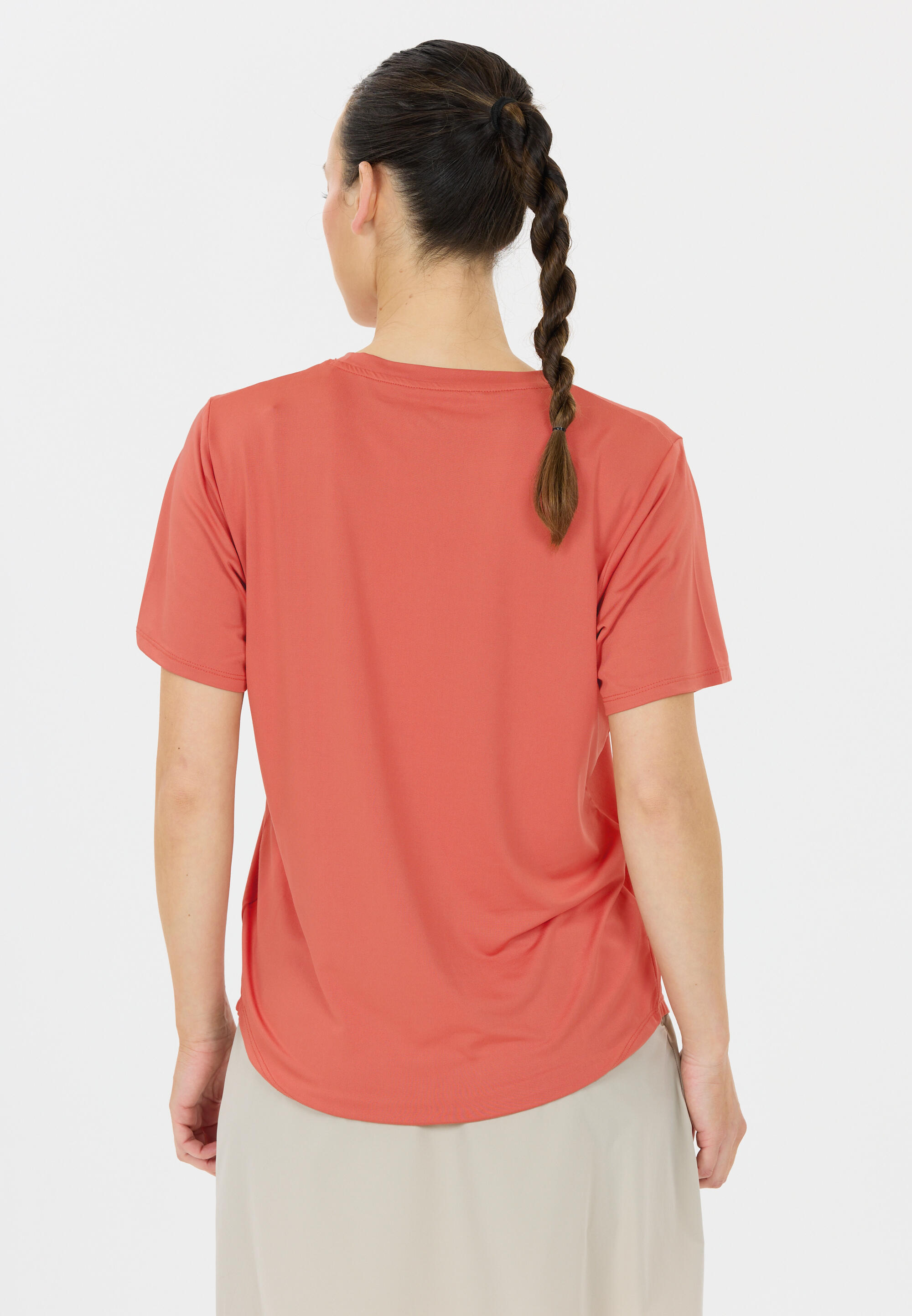 Camiseta de mujer Whistler Tergo 5/5