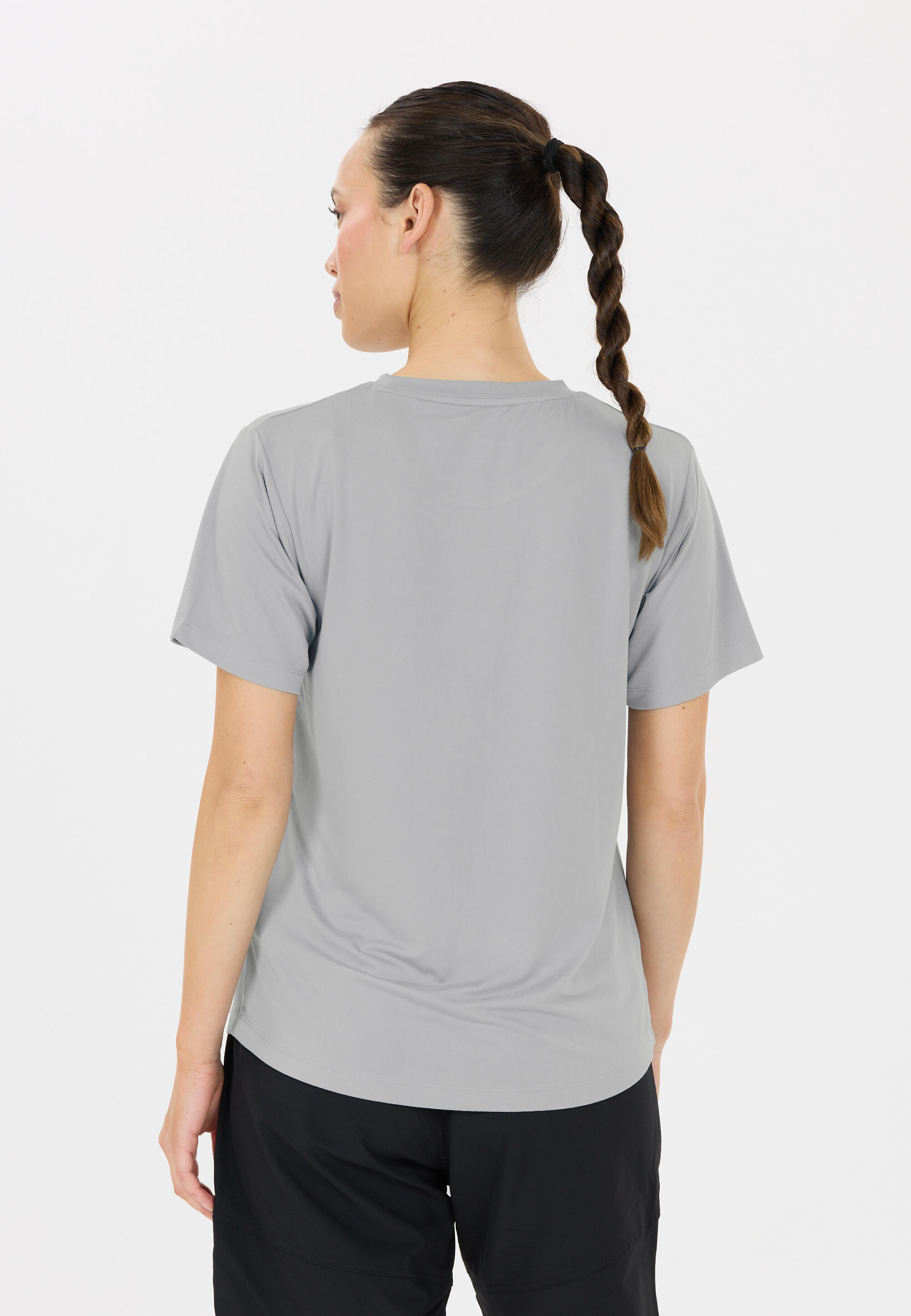Camiseta de mujer Whistler Tergo 5/5