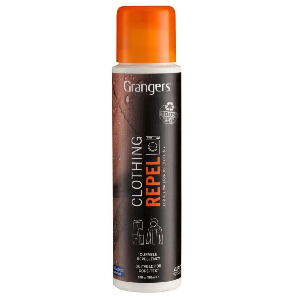 Granger's Clothing: Repel For All Waterproof Apparel 300ml