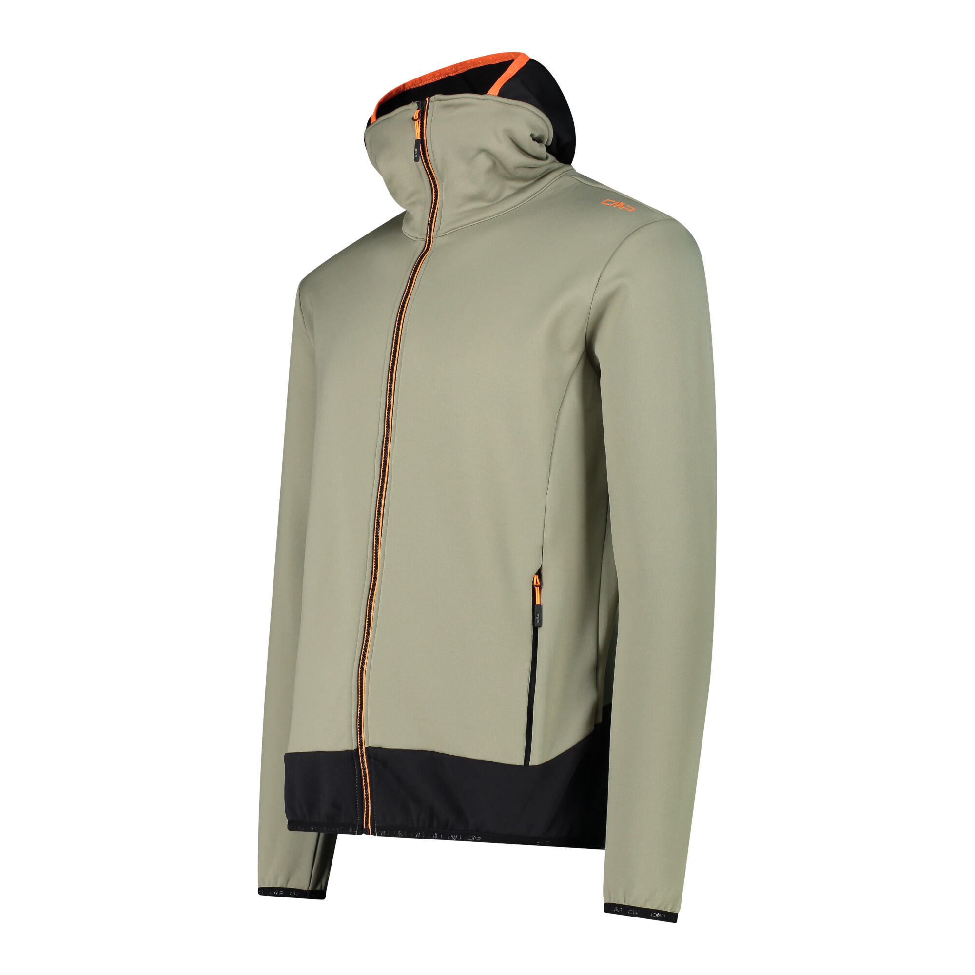 Bluza męska rowerowa CMP 34E1697 3/3