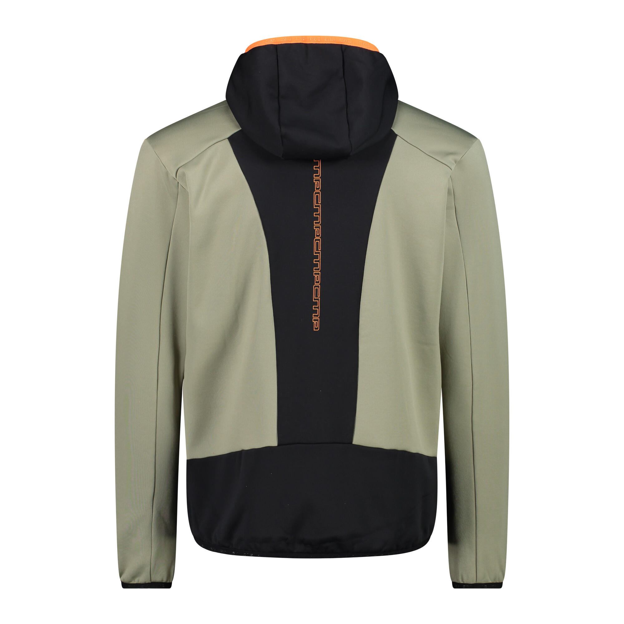 Bluza męska rowerowa CMP 34E1697 2/3