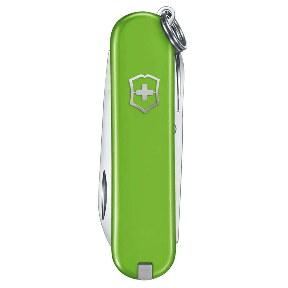 Victorinox Classic SD Swiss Army Knife - Smashed Avocado