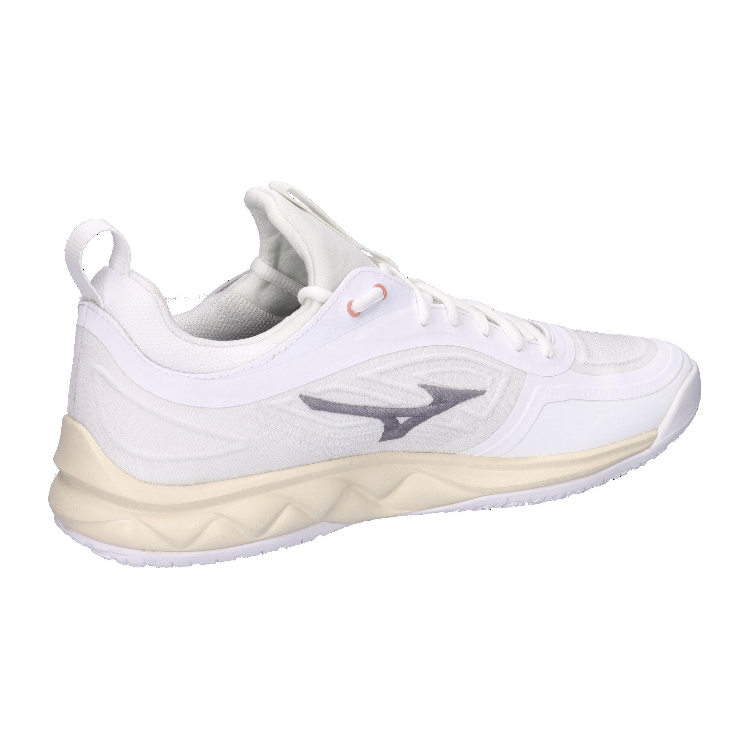 Chaussures indoor femme Mizuno Wave Luminous 7/7
