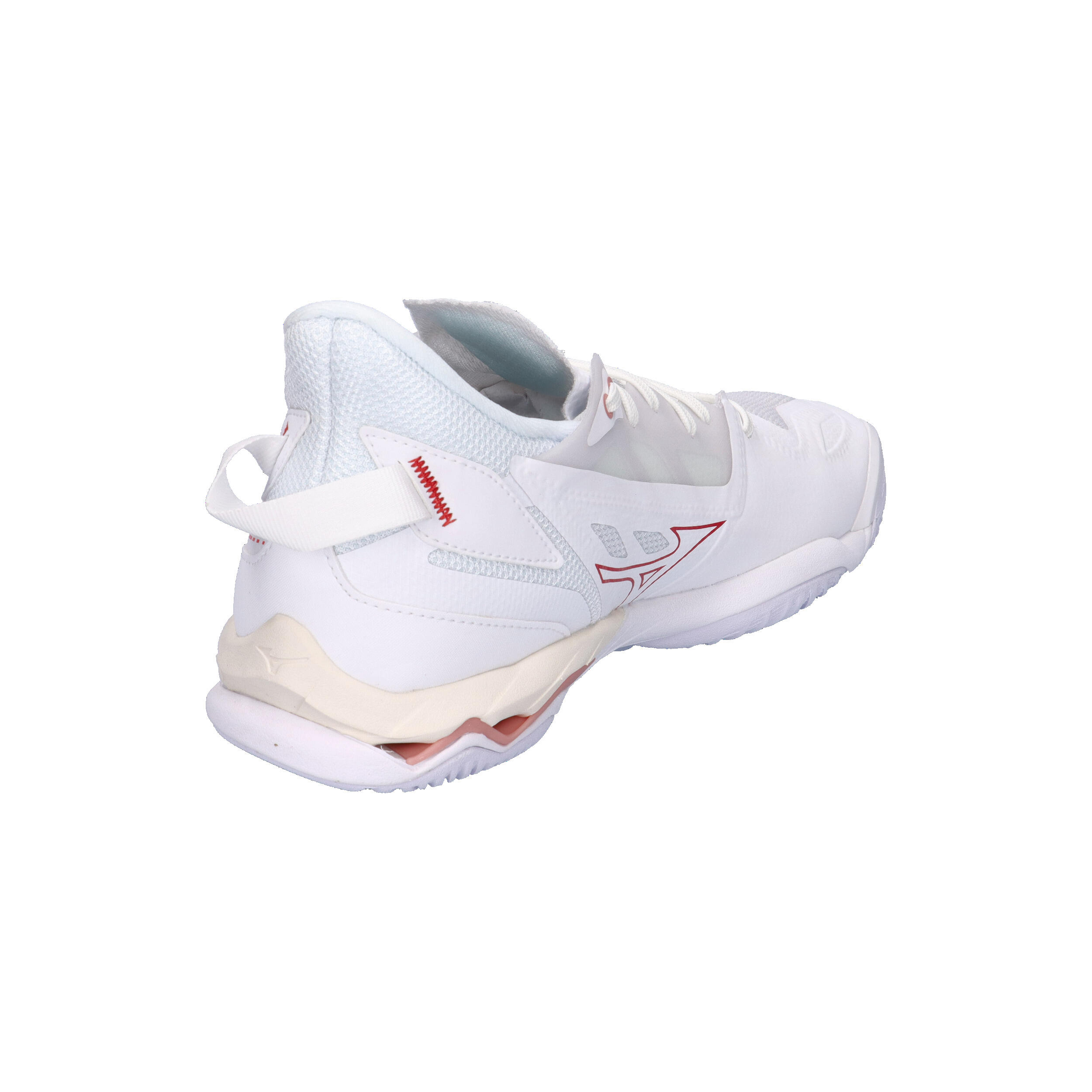 Chaussures indoor femme Mizuno Wave Mirage 6/7
