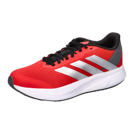 Zapatilla de Running Niño Adidas Duramo SL2 J JQ3021 Roja