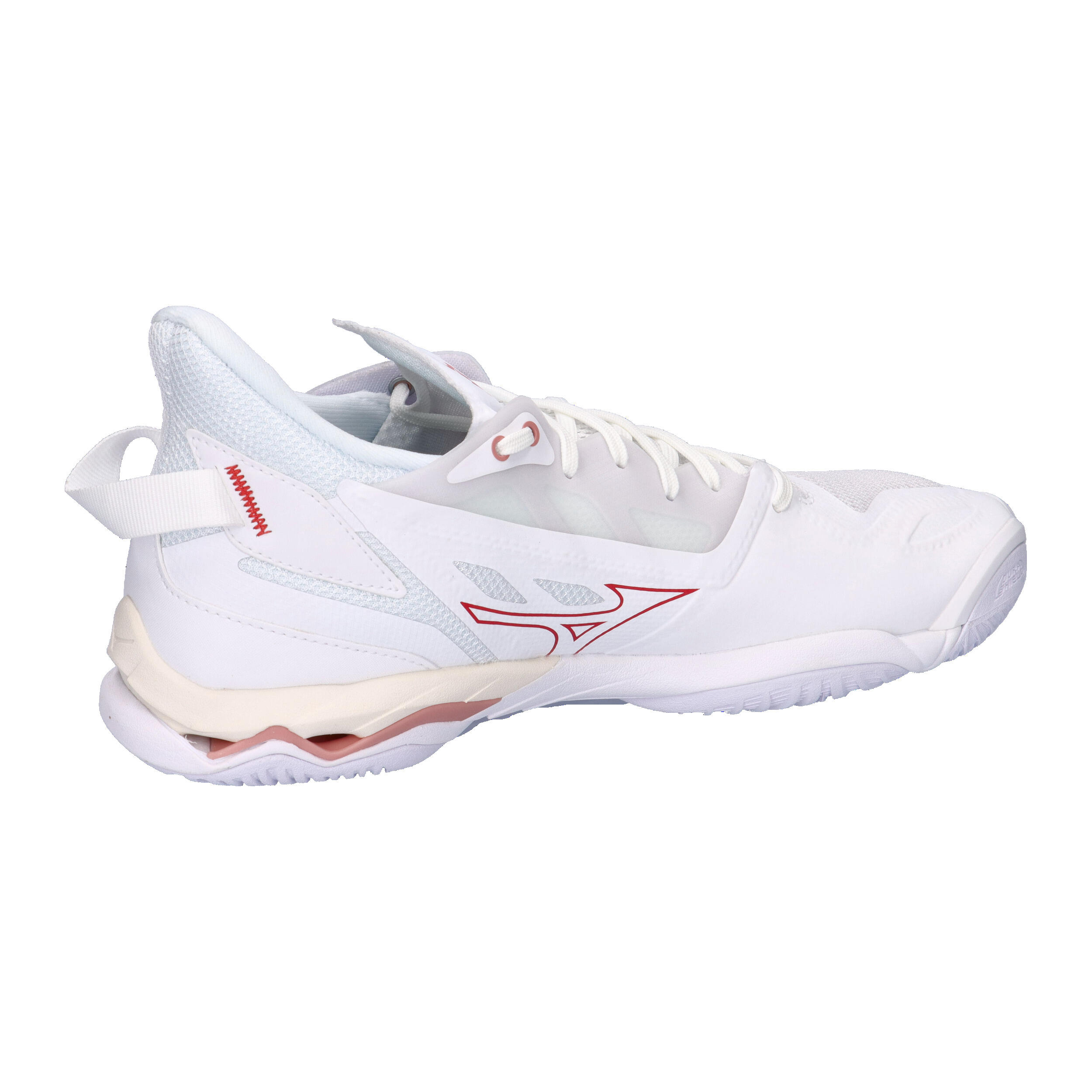 Chaussures indoor femme Mizuno Wave Mirage 7/7
