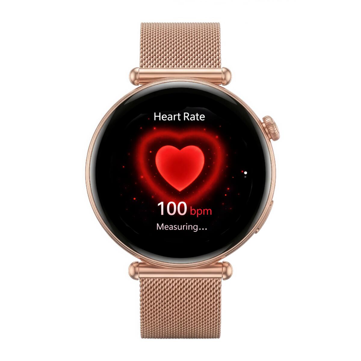 Smartwatch Watchmark Cardio Active 3/4