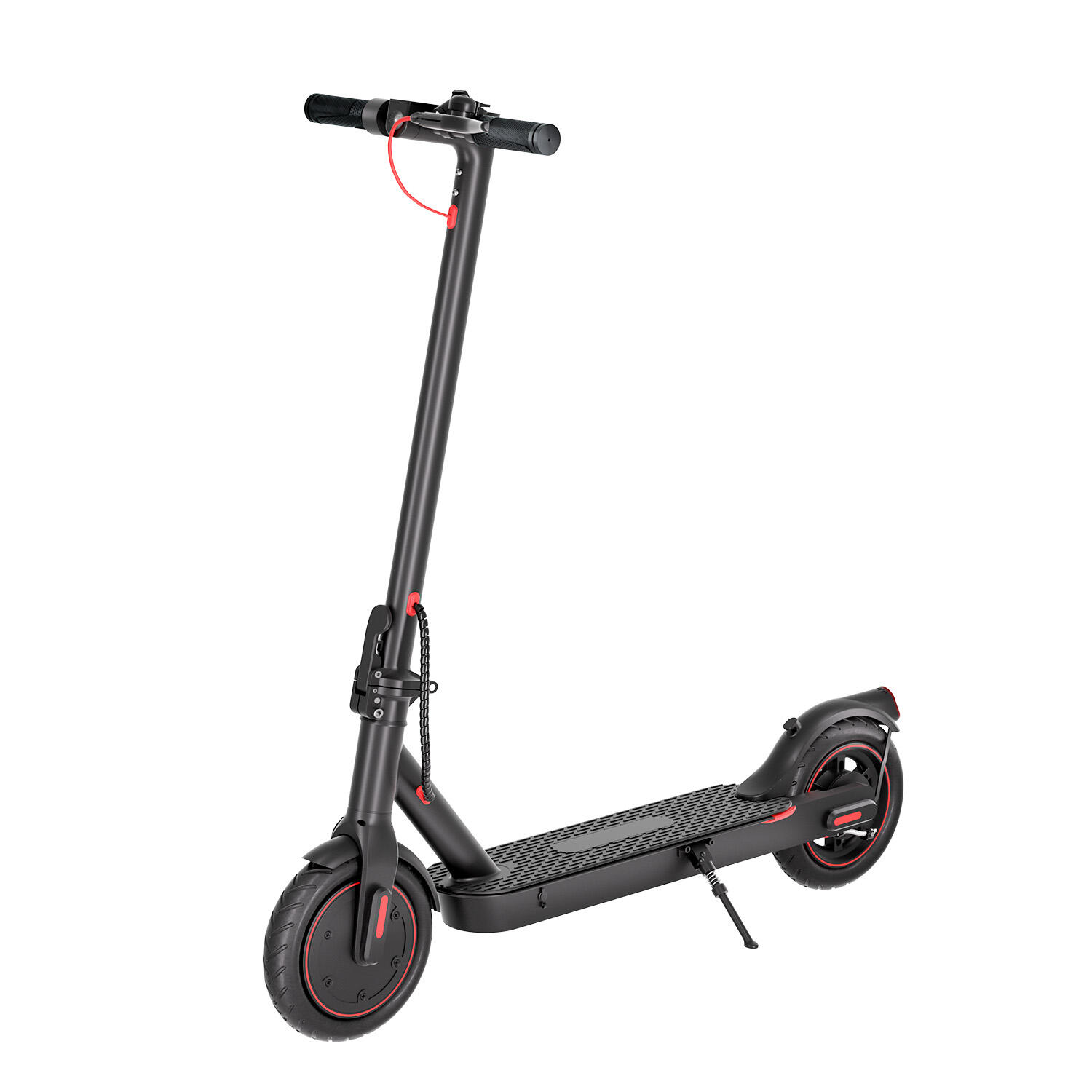 Mobilité urbaine Trottinette électrique autonomie 25 km pneus 8,5 pouces 3/7