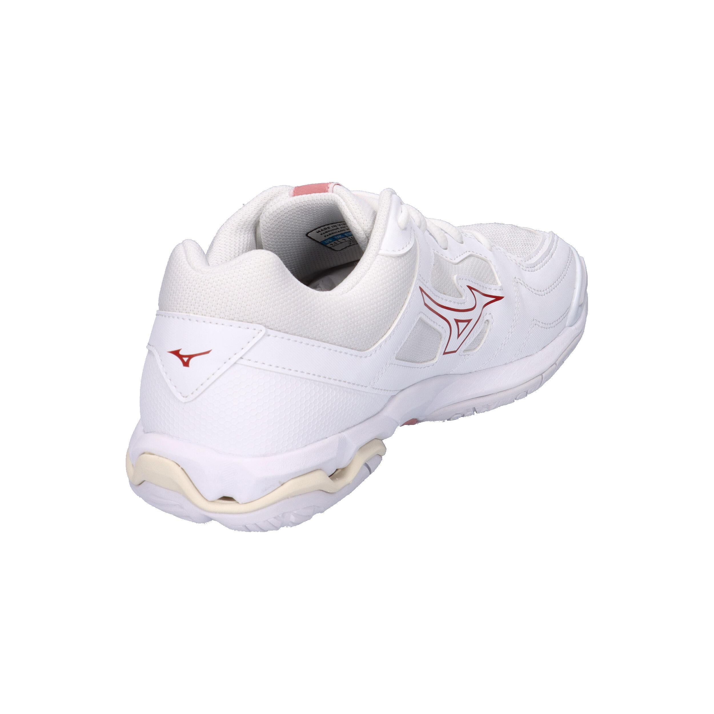 Hallenschuhe Damen Mizuno Wave Phantom 6/7