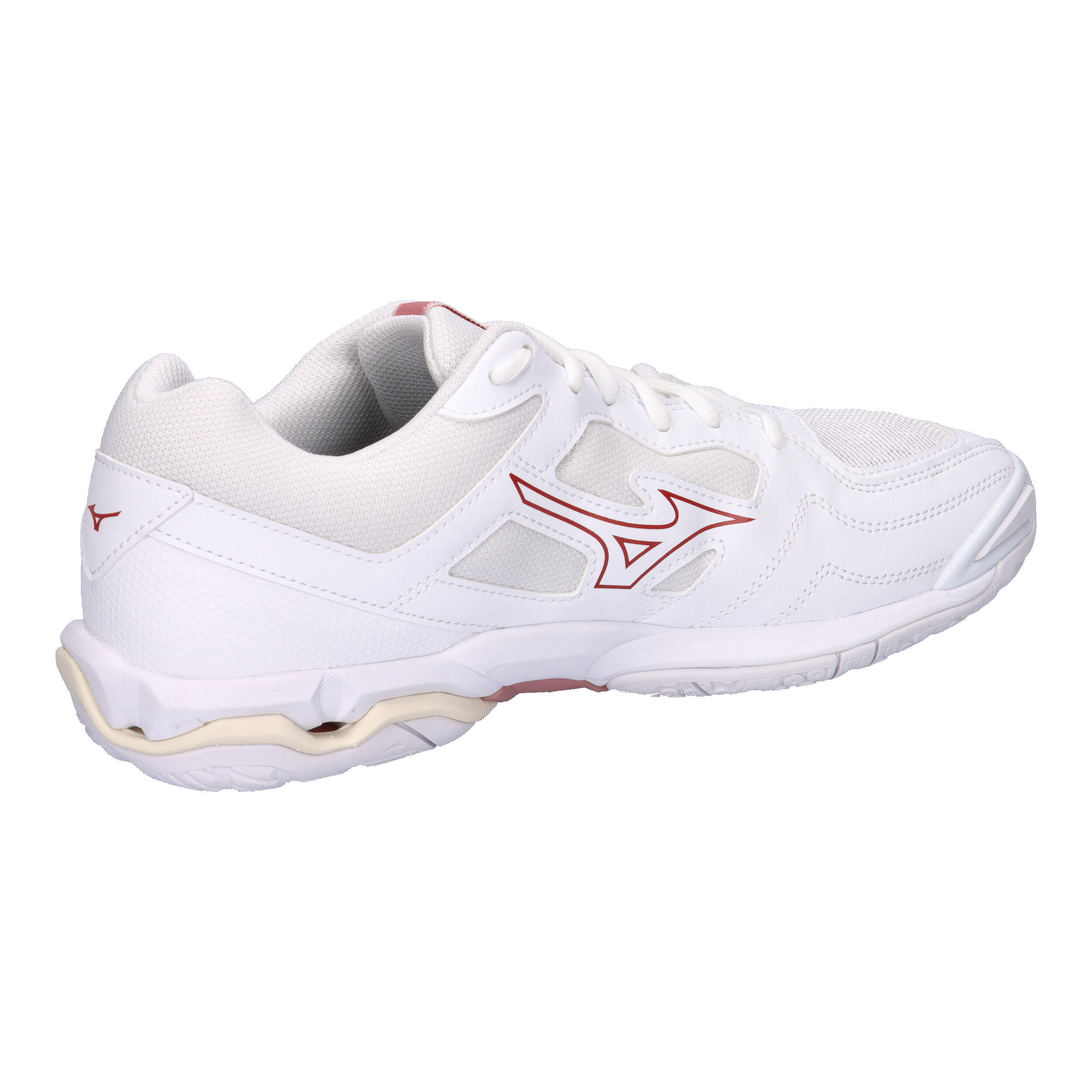 Hallenschuhe Damen Mizuno Wave Phantom 7/7